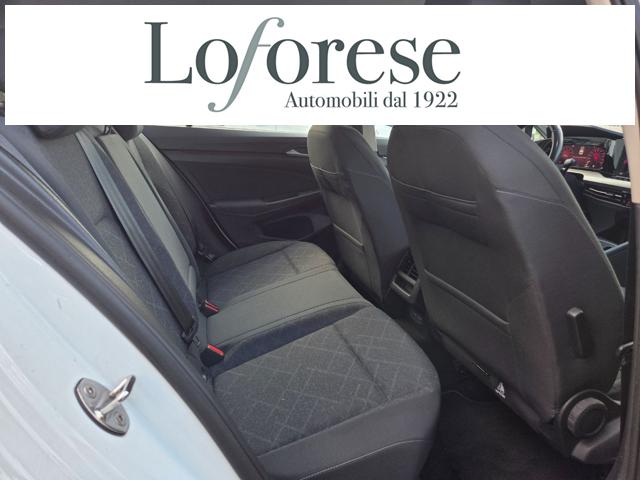 VOLKSWAGEN Golf usata, con Cruise Control