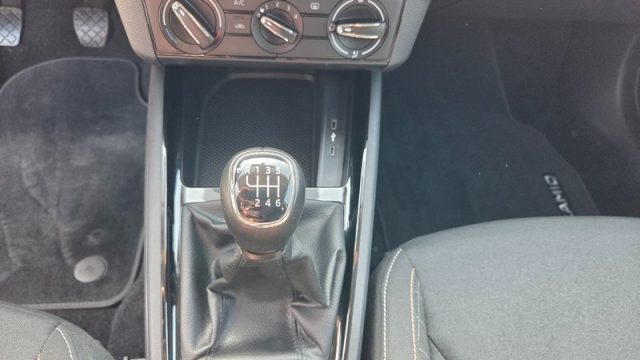 SKODA Kamiq usata, con Luci diurne LED