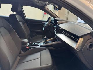 AUDI A3 usata, con Cronologia tagliandi