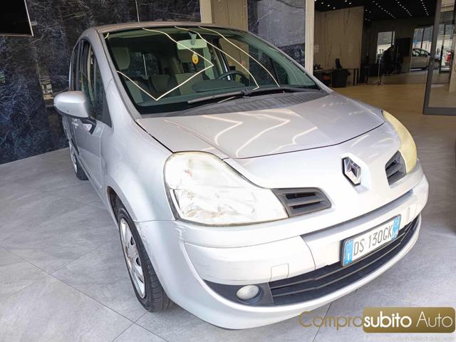 RENAULT Modus usata, con Airbag laterali