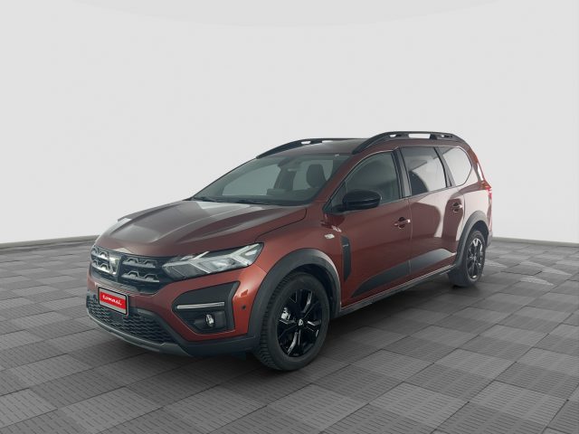 DACIA Jogger usata 0