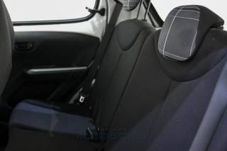 PEUGEOT 108 usata 18