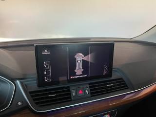 AUDI Q5 usata, con Servosterzo