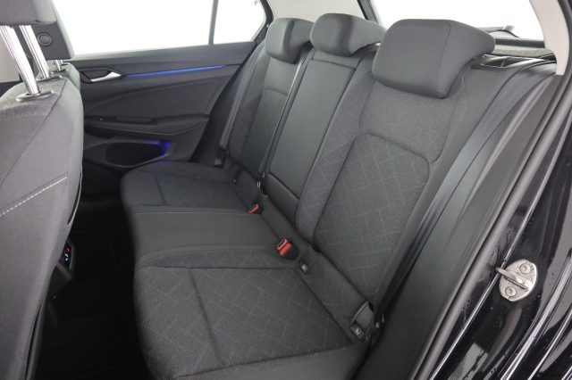 VOLKSWAGEN Golf usata 2