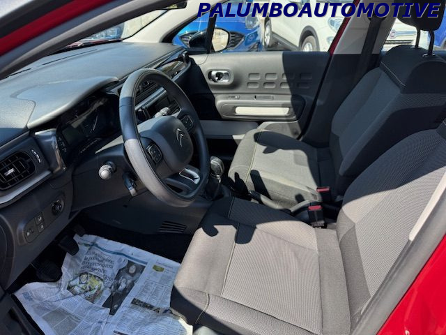 CITROEN C3 usata, con Controllo trazione