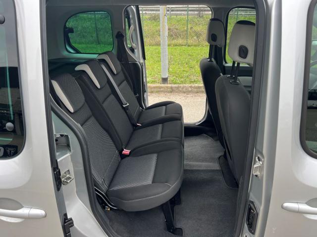 RENAULT Kangoo usata 18