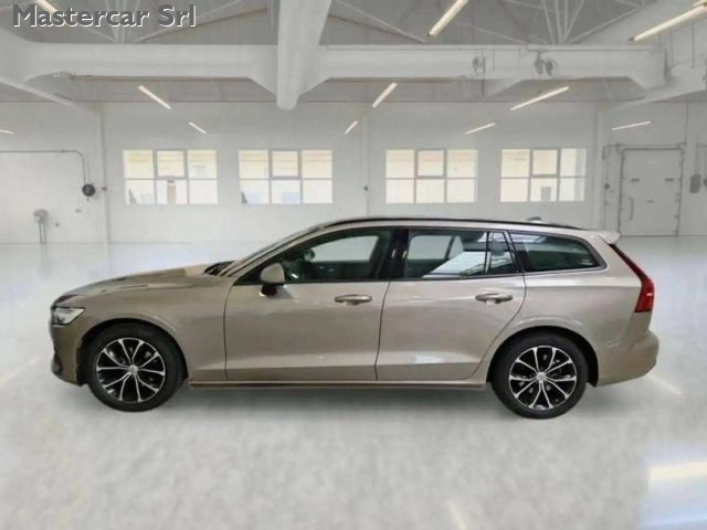VOLVO V60 usata, con Airbag Passeggero