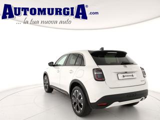 FIAT 600 usata, con Airbag laterali