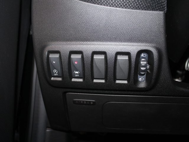 SMART ForTwo usata, con Servosterzo