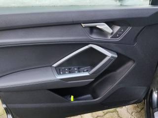 AUDI Q3 usata, con Airbag laterali