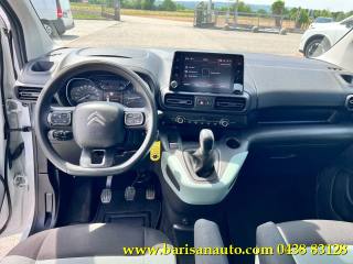 CITROEN Berlingo usata, con Servosterzo