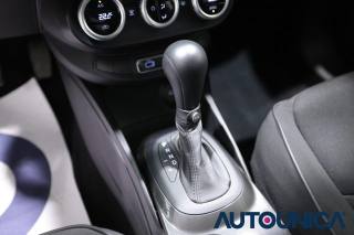 FIAT 500X usata, con Volante multifunzione