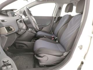LANCIA Ypsilon usata, con Boardcomputer