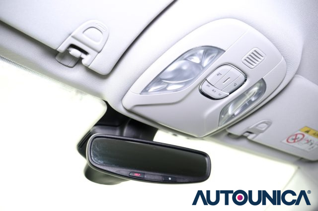 JEEP Compass usata, con Start/Stop Automatico