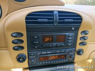 PORSCHE 996 usata, con Lettore CD