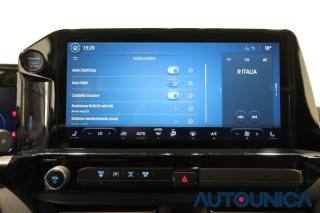 FORD Tourneo Custom usata, con Specchietti laterali elettrici