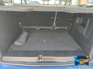 CITROEN Berlingo usata 16