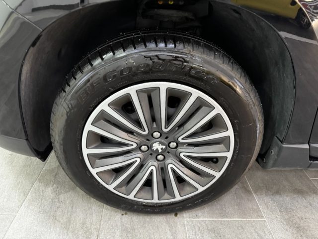 PEUGEOT 2008 usata 29
