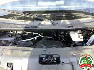 RENAULT Master usata, con Sensore di pioggia