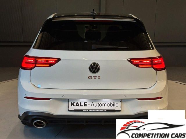 VOLKSWAGEN Golf usata, con Chiusura centralizzata