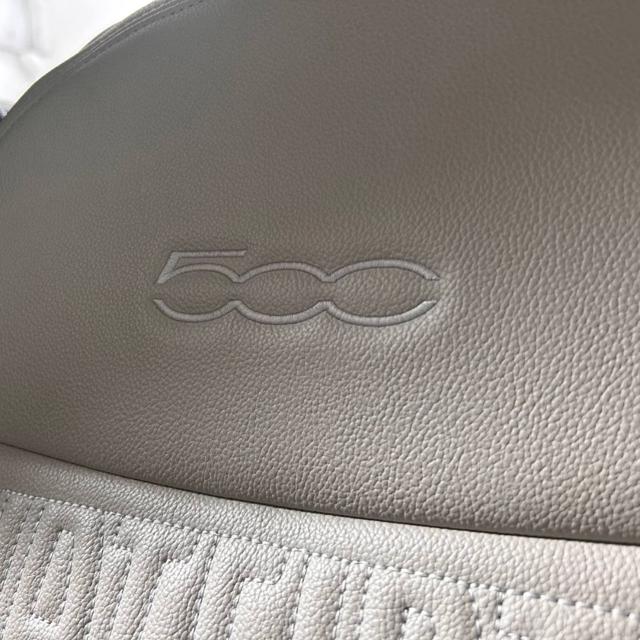 FIAT 500e usata, con Controllo automatico clima