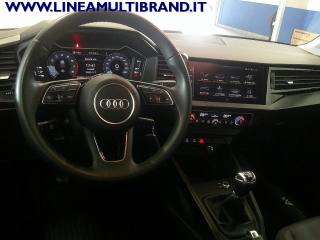 AUDI A1 usata, con Cruise Control