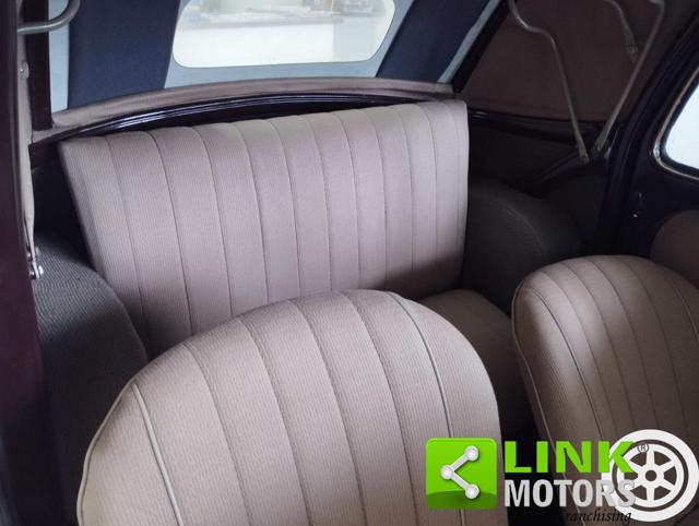 FIAT 500 usata 12