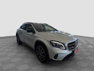 MERCEDES-BENZ CLA usata 5