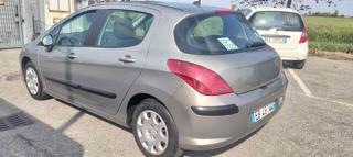PEUGEOT 308 usata, con Autoradio