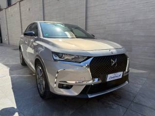 DS AUTOMOBILES DS 7 Crossback usata, con Airbag laterali
