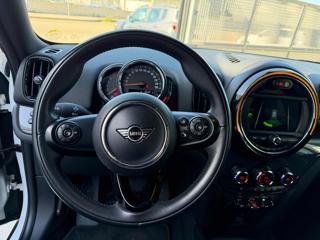 MINI Countryman usata, con Controllo trazione