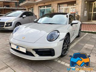 PORSCHE 911 Carrera S 992 450 cv