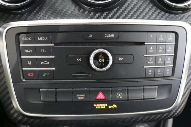 MERCEDES-BENZ GLA 180 usata 24