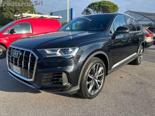 AUDI Q7 usata, con Airbag Passeggero
