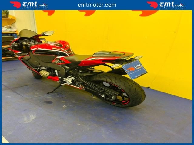HONDA CBR 1000 RR usata 4