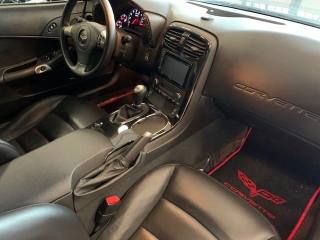 CORVETTE Z06 usata, con Cruise Control