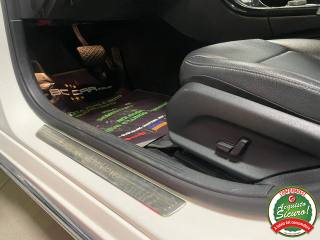 MERCEDES-BENZ C 220 usata, con Climatizzatore