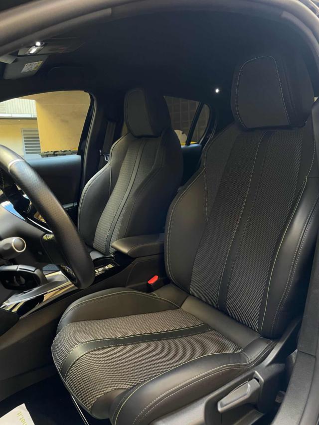 PEUGEOT 208 usata, con Servosterzo