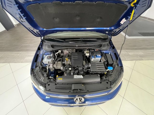 VOLKSWAGEN Polo usata, con Specchietti laterali elettrici