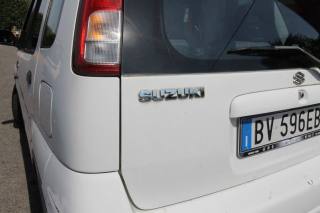 SUZUKI Ignis usata 20