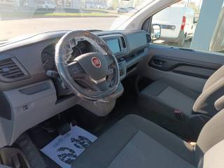 FIAT Scudo usata, con ESP