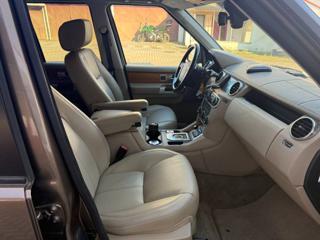 LAND ROVER Discovery usata 52