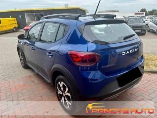 DACIA Sandero usata, con Autoradio