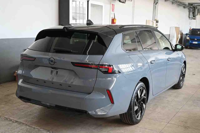 OPEL Astra usata, con Airbag laterali