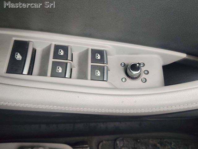 AUDI A5 usata, con USB