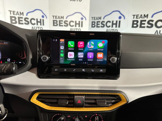 SEAT Arona usata, con Controllo automatico clima