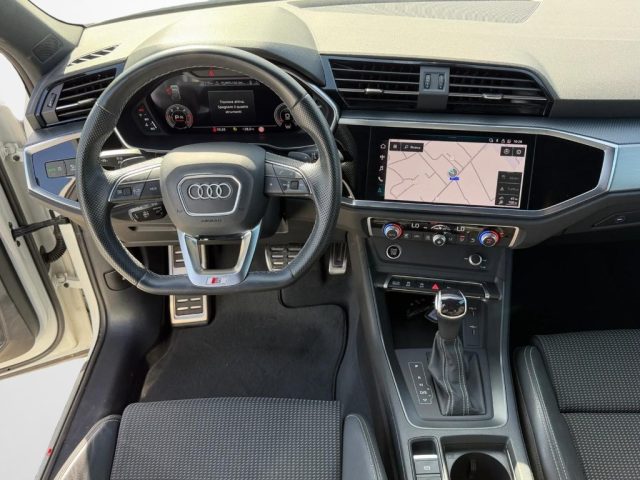 AUDI Q3 usata, con Cruise Control