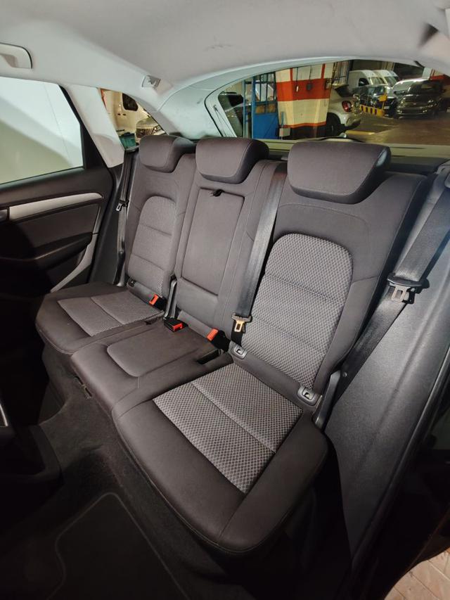 AUDI Q5 usata, con Park Distance Control