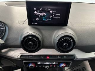 AUDI Q2 usata, con Fendinebbia