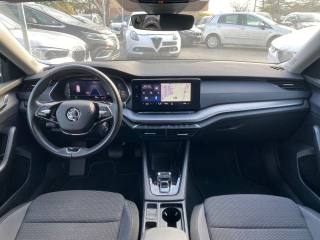 SKODA Octavia usata, con Boardcomputer